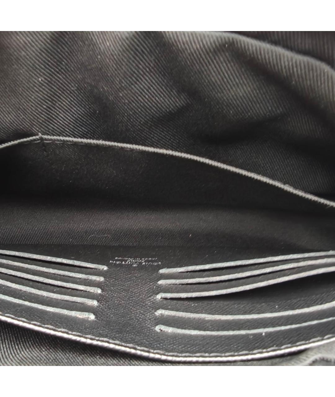 LOUIS VUITTON Барсетка, фото 7