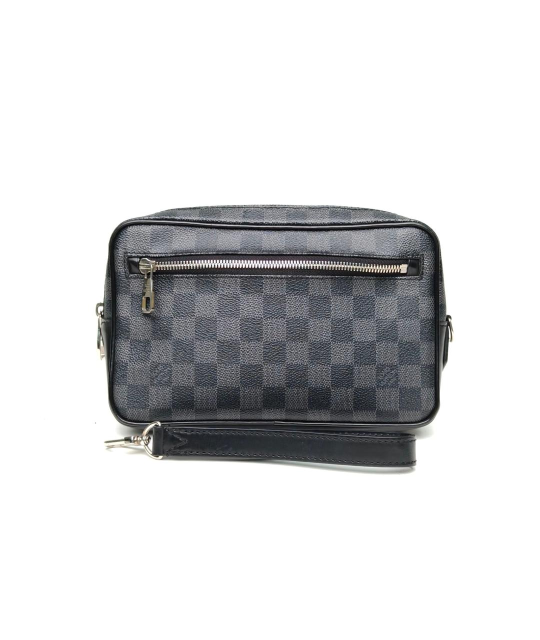 LOUIS VUITTON Барсетка, фото 2