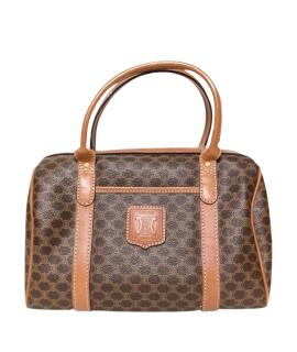 CELINE Сумка с короткими ручками