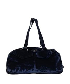PRADA Сумка с короткими ручками