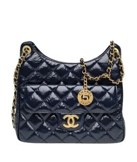 CHANEL Сумка через плечо