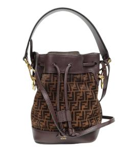 FENDI Сумка через плечо