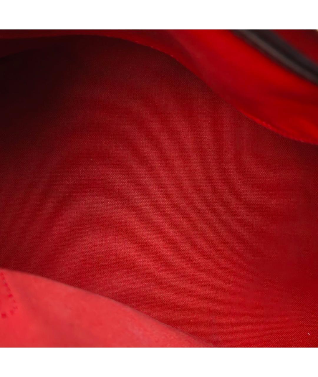 LOUIS VUITTON Сумка с короткими ручками, фото 7