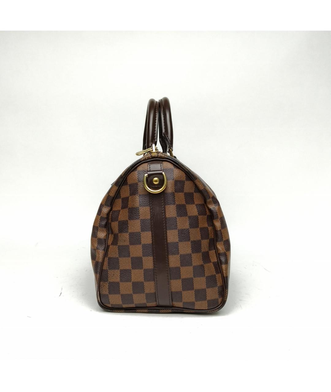 LOUIS VUITTON Сумка с короткими ручками, фото 3
