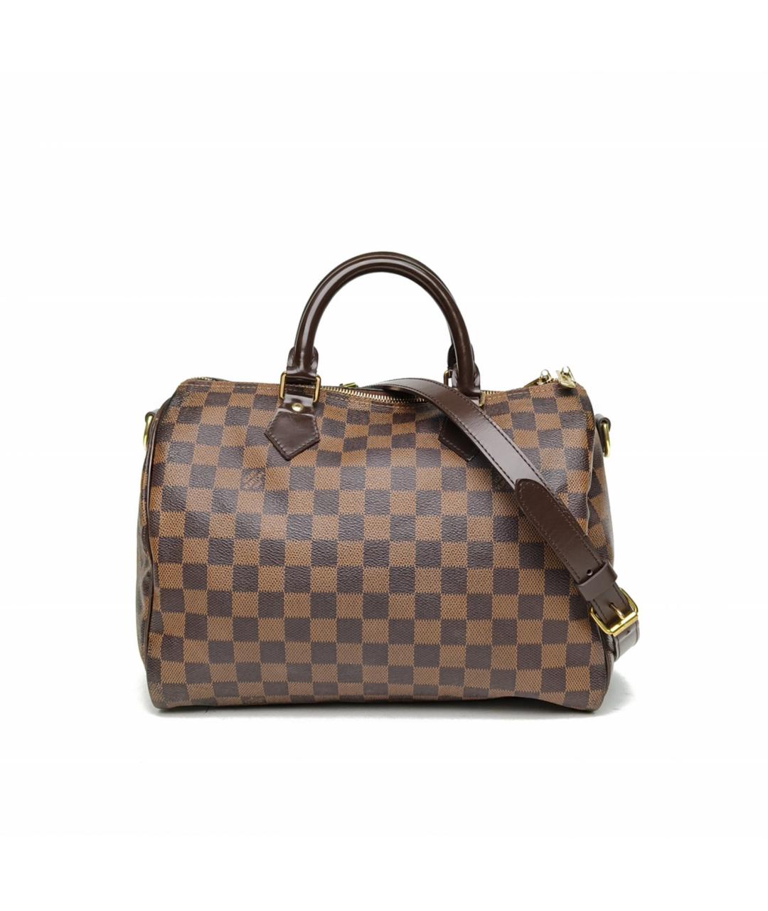 LOUIS VUITTON Сумка с короткими ручками, фото 2