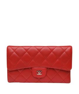 CHANEL Кошелек