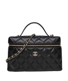 CHANEL Сумка через плечо