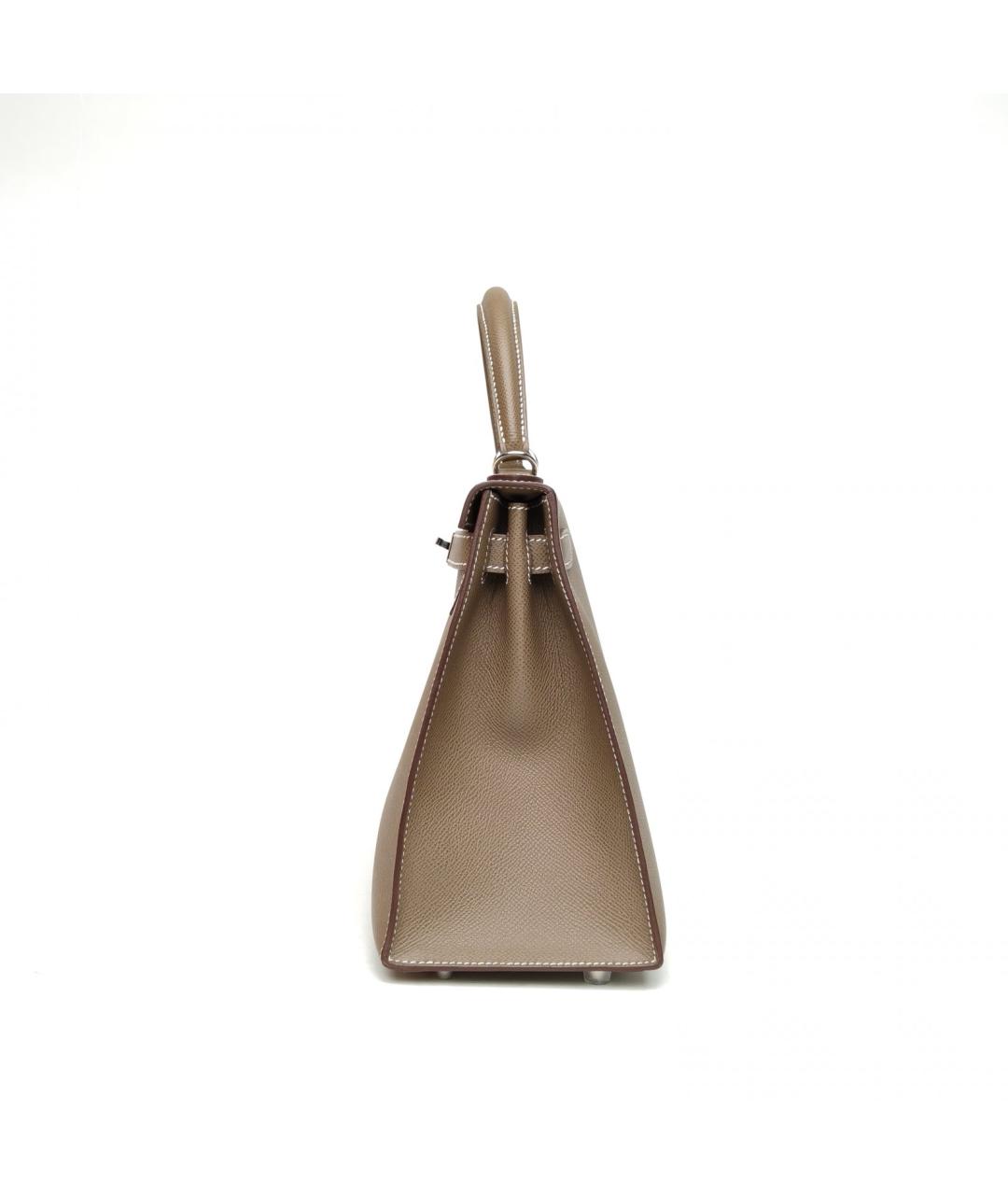 HERMES Сумка с короткими ручками, фото 3