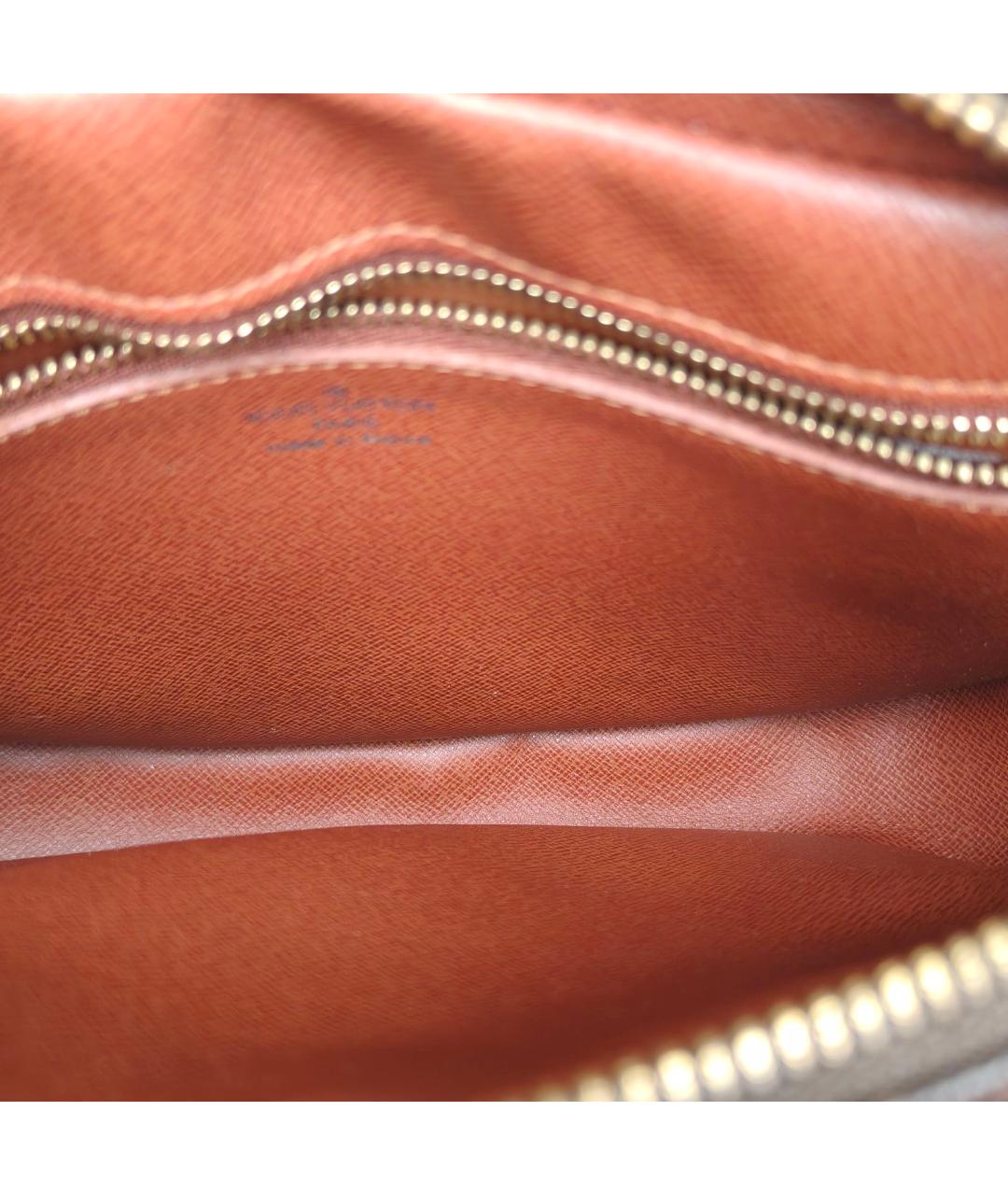 LOUIS VUITTON Сумка через плечо, фото 8