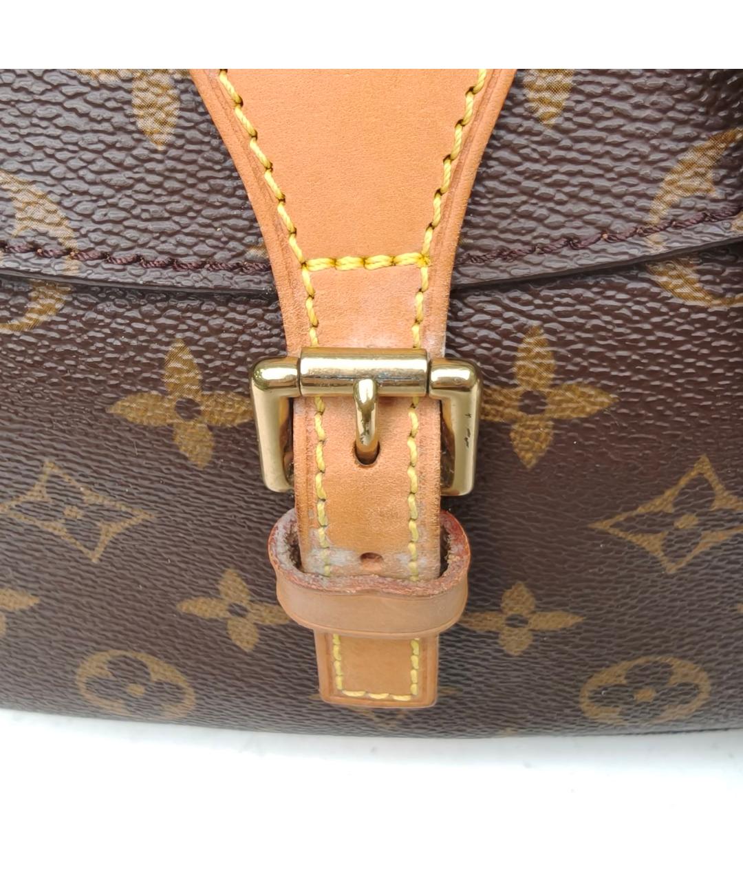 LOUIS VUITTON Сумка через плечо, фото 7