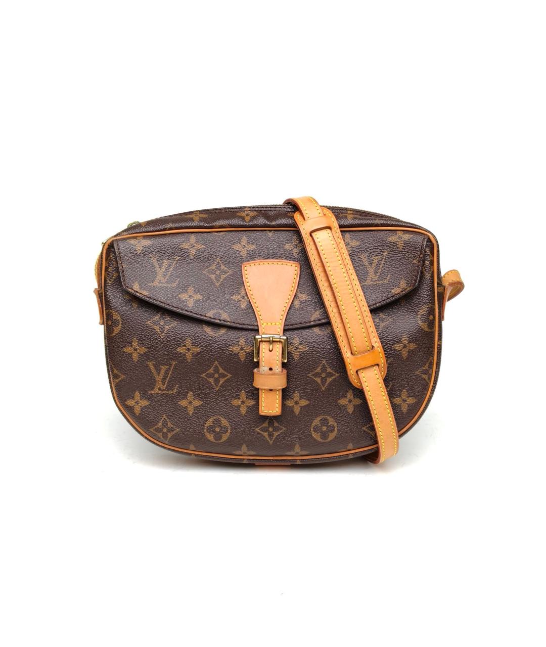 LOUIS VUITTON Сумка через плечо, фото 2