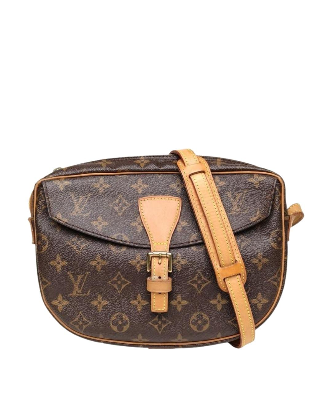LOUIS VUITTON Сумка через плечо, фото 1