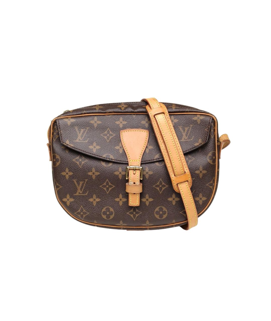 LOUIS VUITTON Сумка через плечо, фото 10