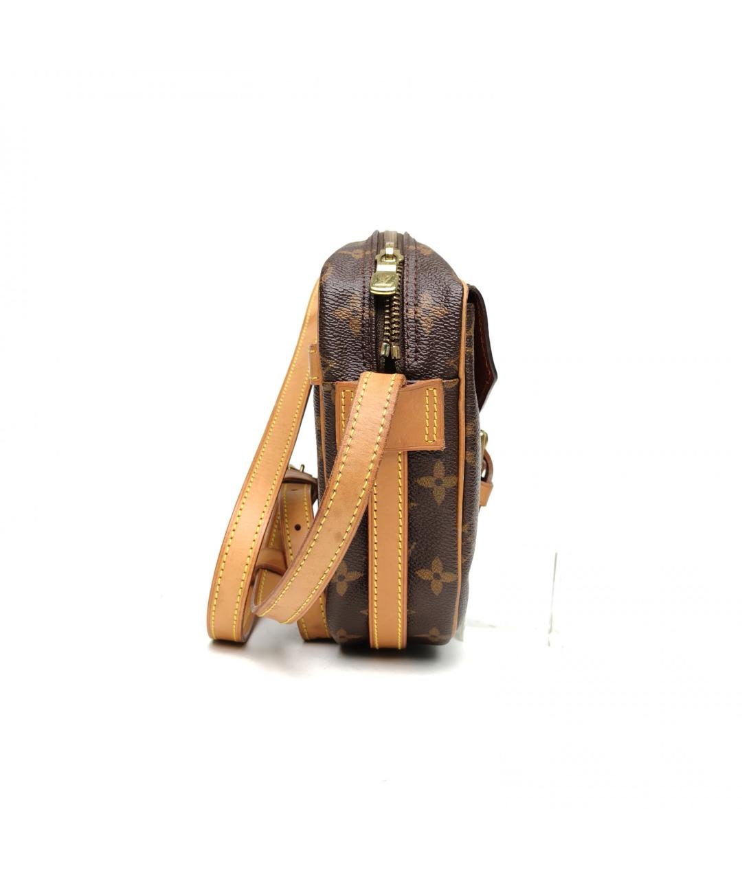 LOUIS VUITTON Сумка через плечо, фото 5