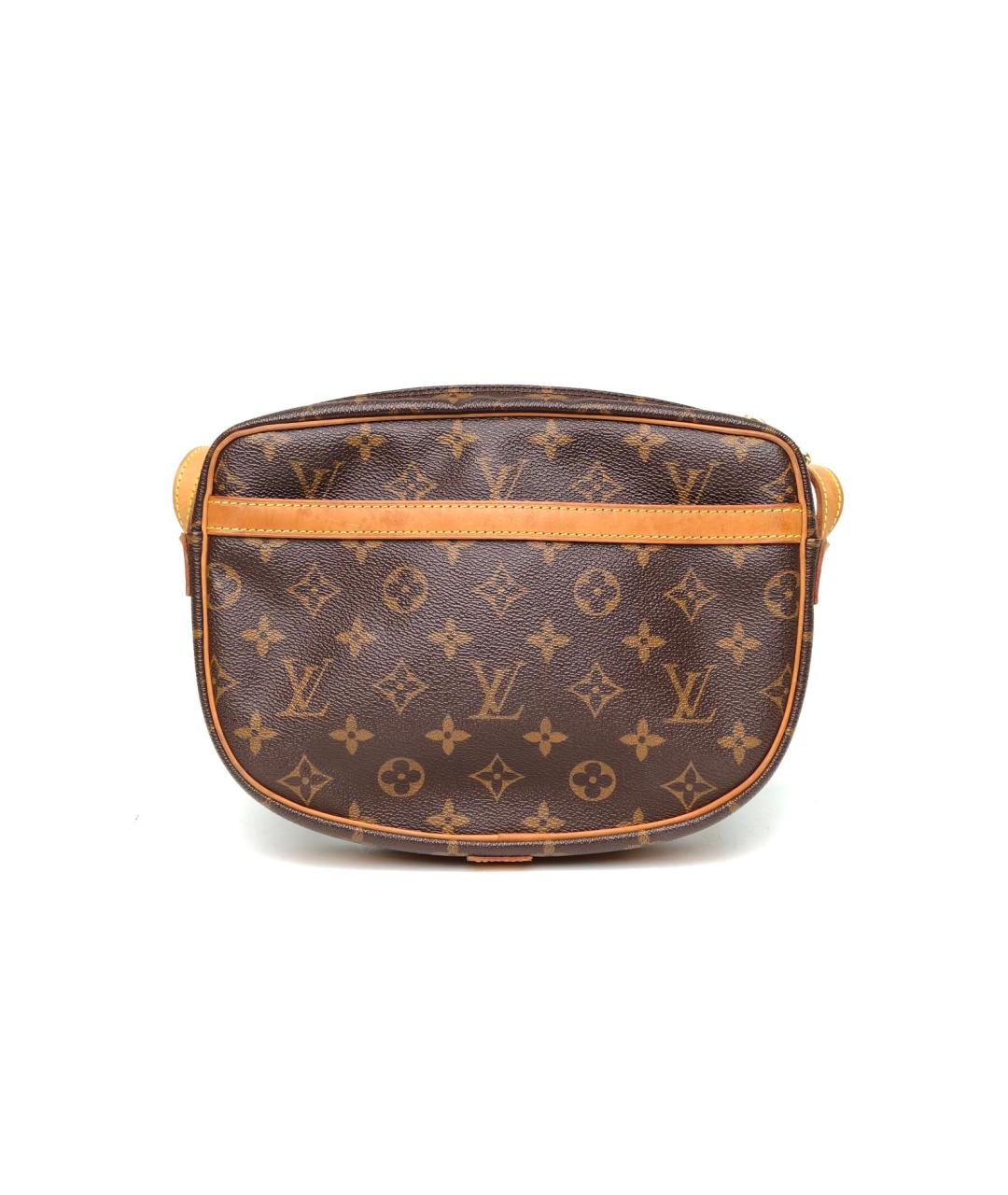 LOUIS VUITTON Сумка через плечо, фото 4
