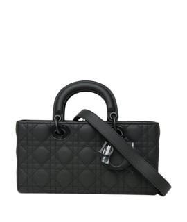 CHRISTIAN DIOR Сумка через плечо