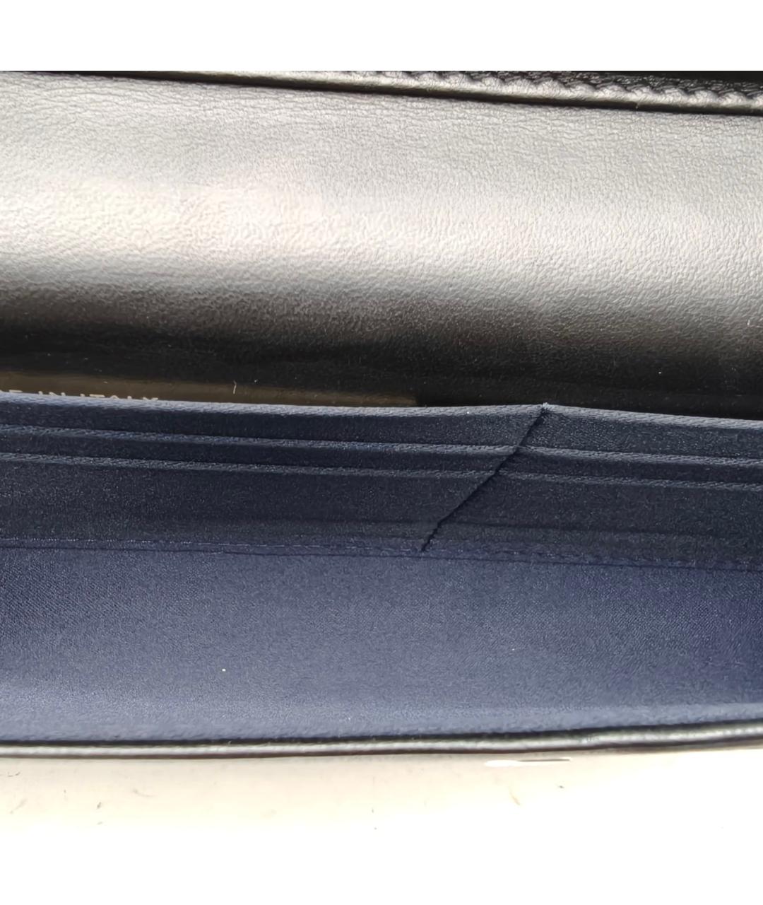 CHANEL Сумка через плечо, фото 7