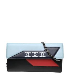 CHANEL Сумка через плечо