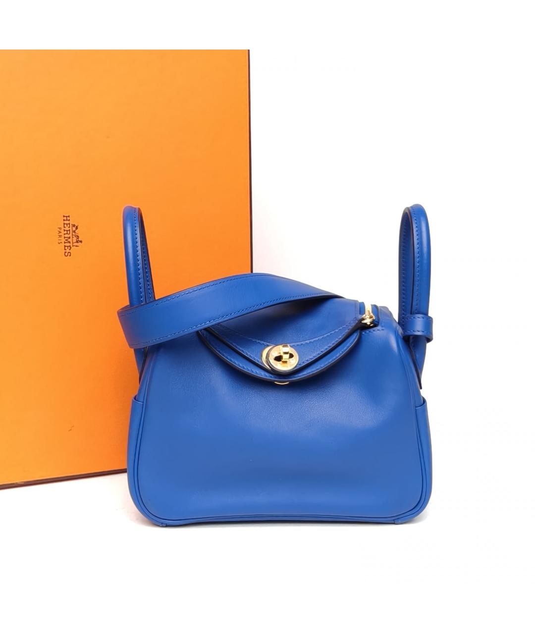 HERMES Сумка через плечо, фото 9