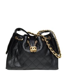 CHANEL Сумка через плечо