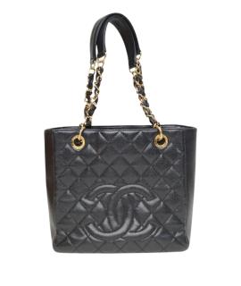 CHANEL Сумка тоут