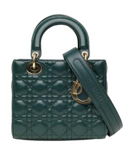 CHRISTIAN DIOR Сумка с короткими ручками