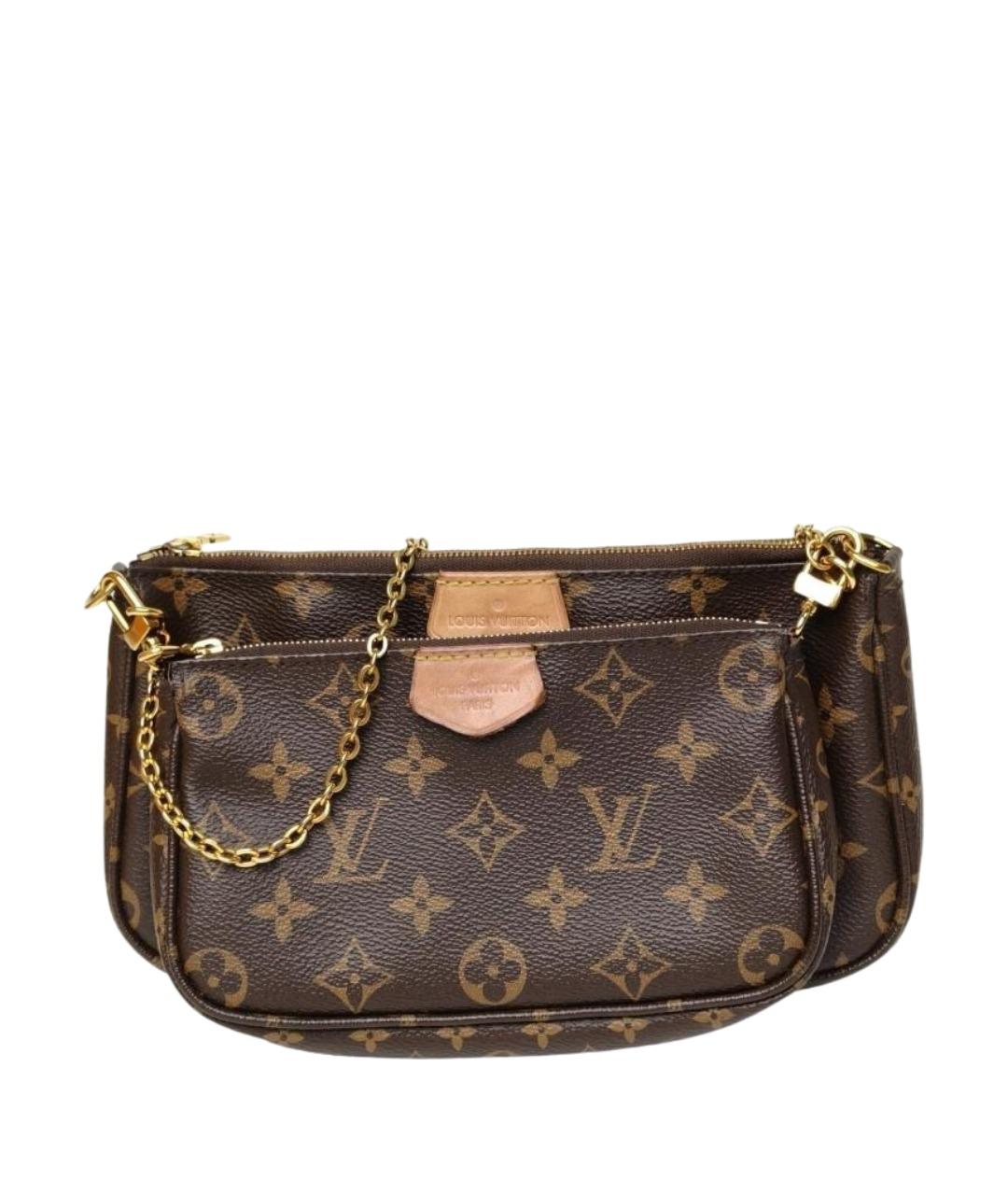 LOUIS VUITTON Сумка через плечо, фото 1