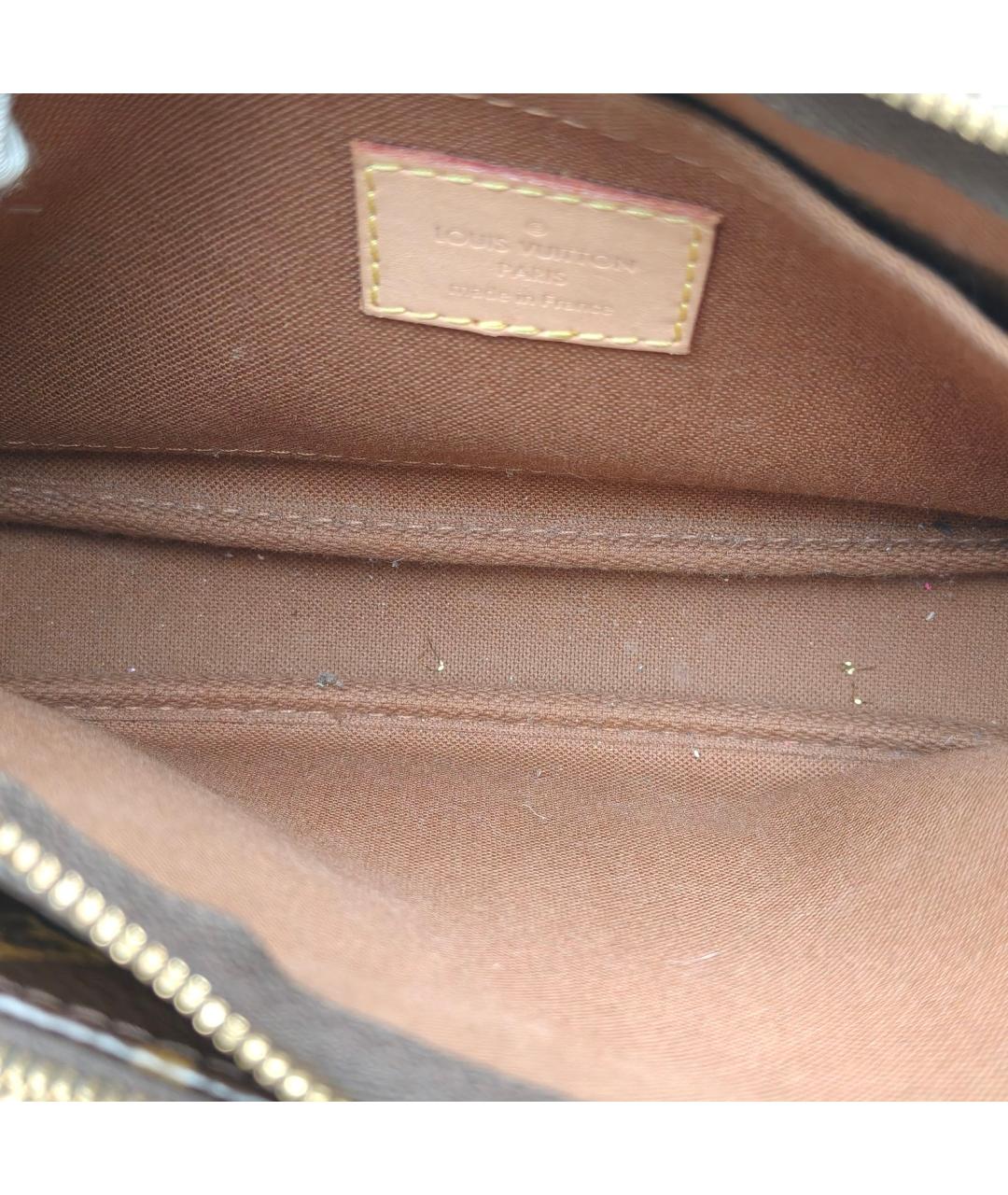 LOUIS VUITTON Сумка через плечо, фото 7