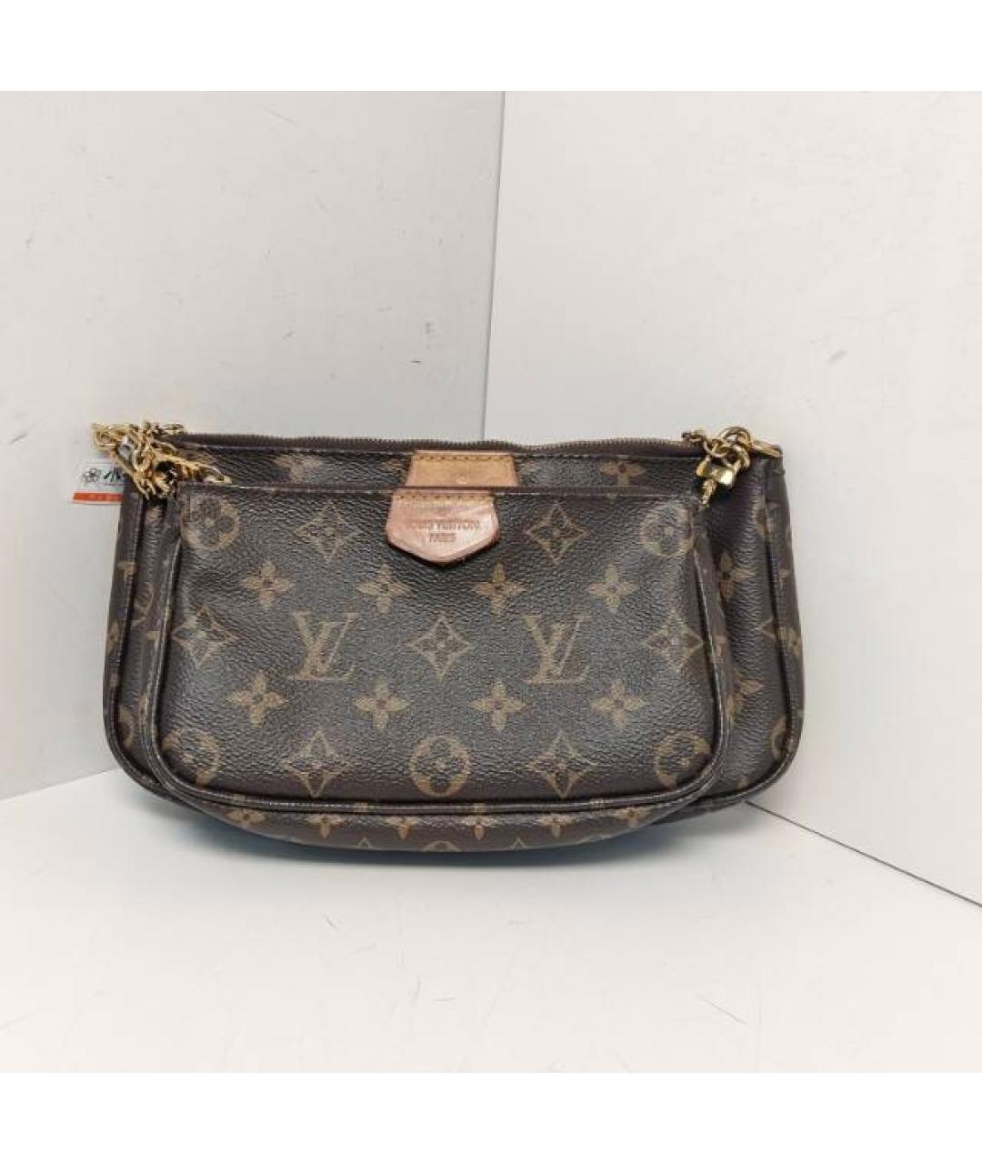 LOUIS VUITTON Сумка через плечо, фото 9