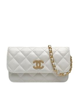 CHANEL Сумка через плечо