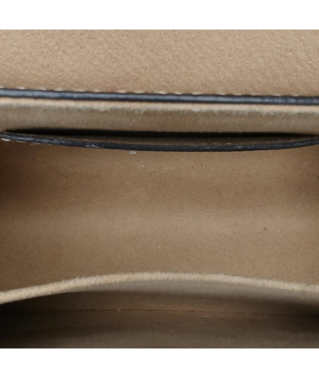 LOUIS VUITTON Розовая сумка с короткими ручками, фото 8