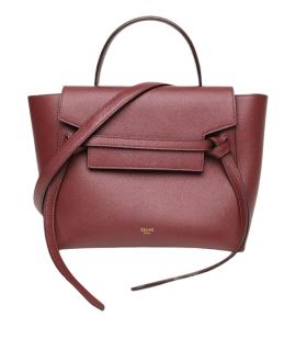 CELINE Сумка с короткими ручками