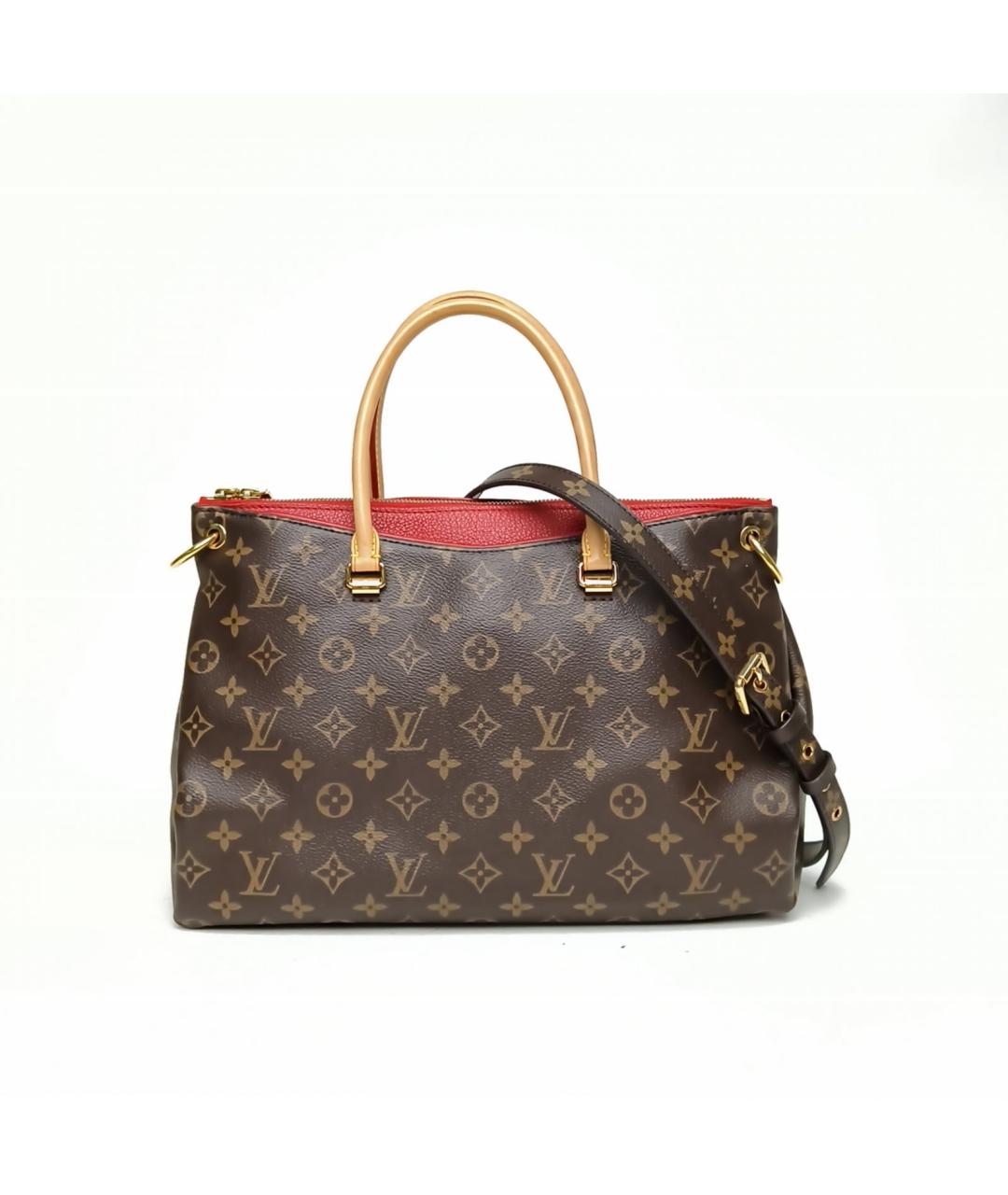 LOUIS VUITTON Сумка с короткими ручками, фото 8