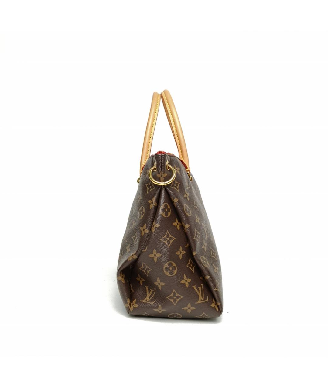 LOUIS VUITTON Сумка с короткими ручками, фото 9
