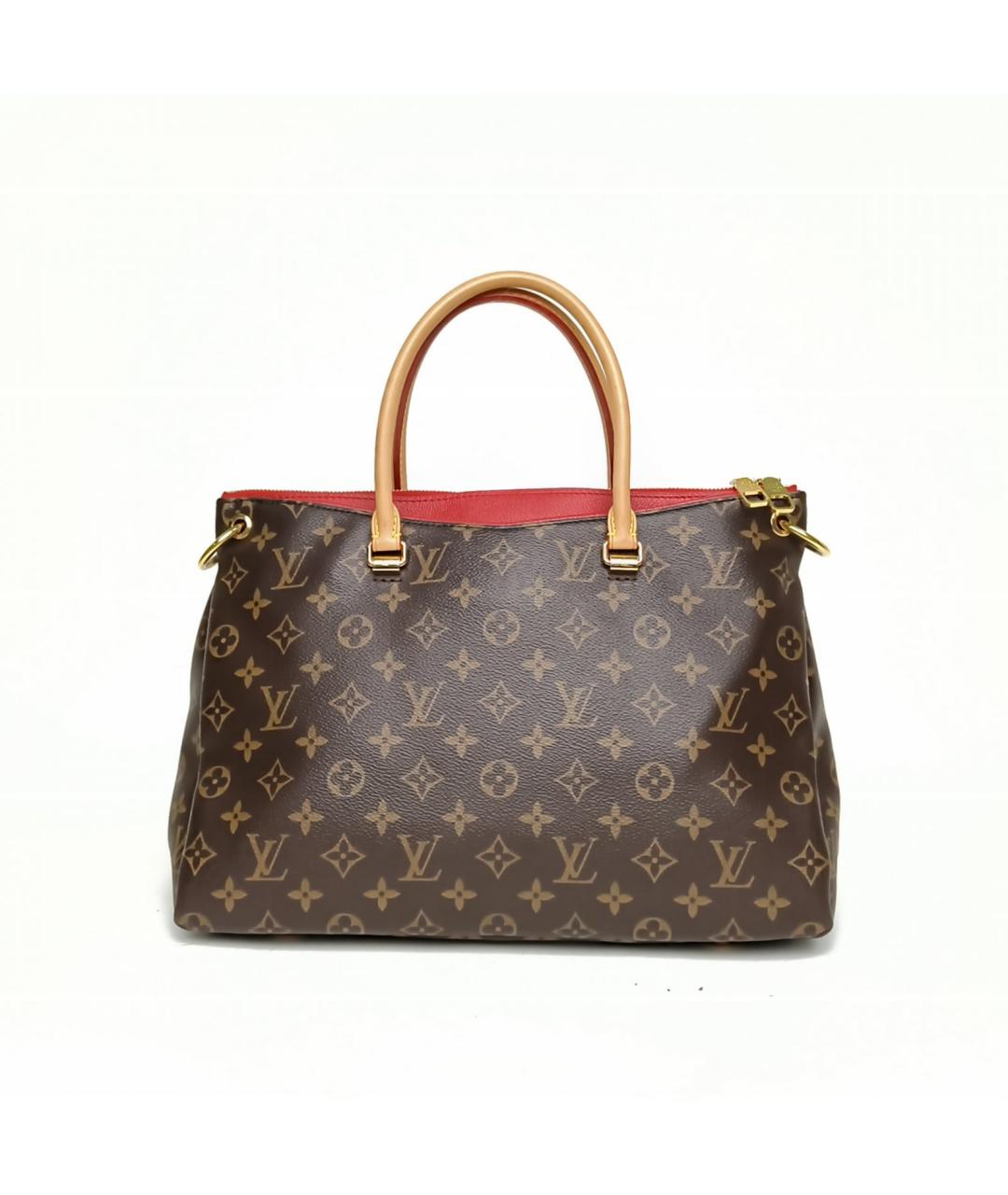 LOUIS VUITTON Сумка с короткими ручками, фото 2