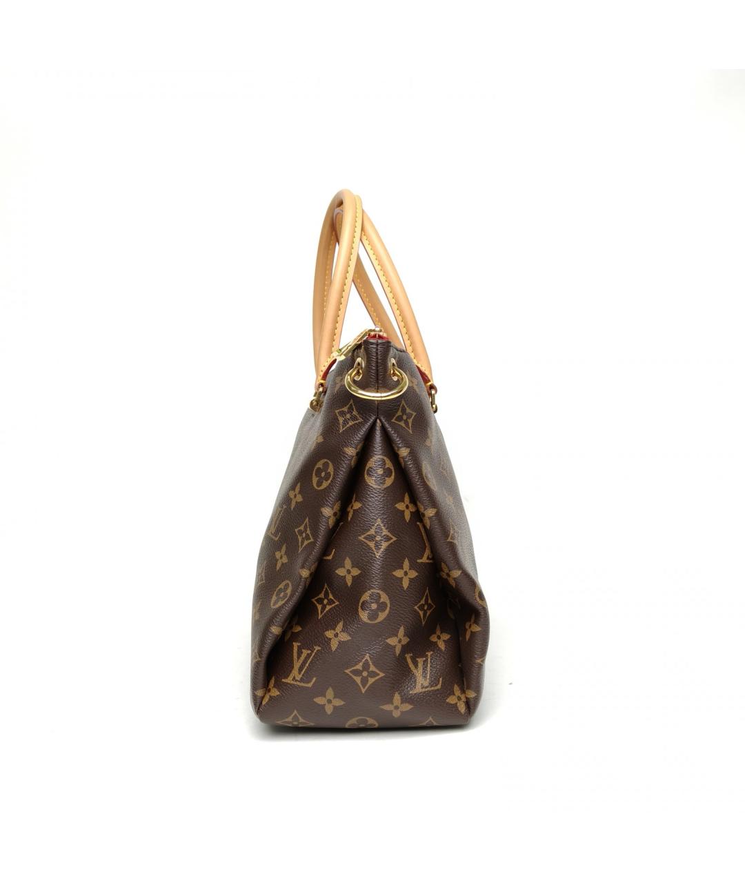 LOUIS VUITTON Сумка с короткими ручками, фото 3