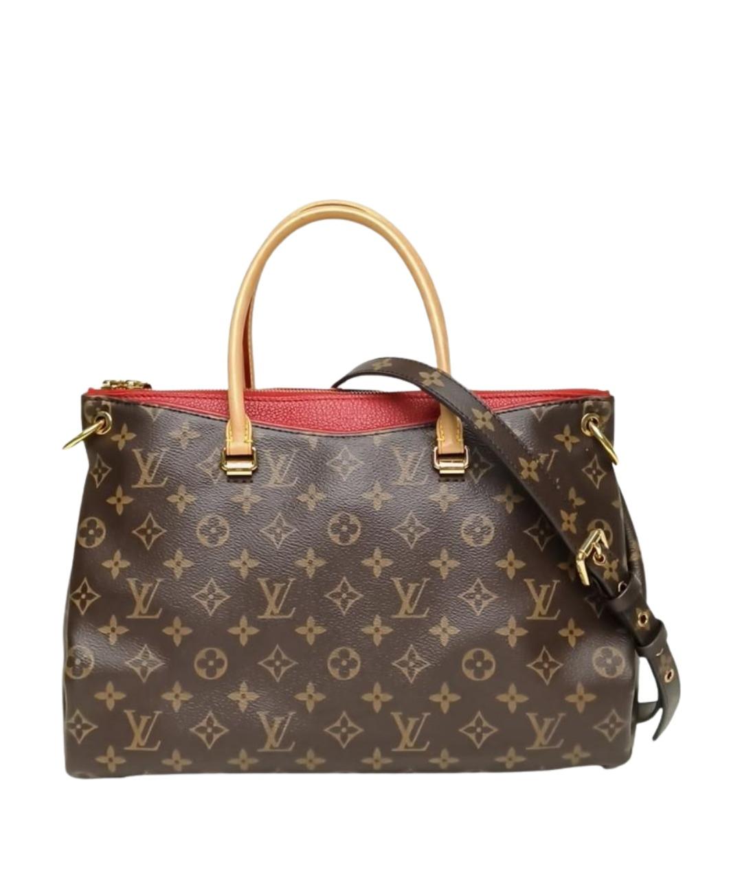 LOUIS VUITTON Сумка с короткими ручками, фото 1