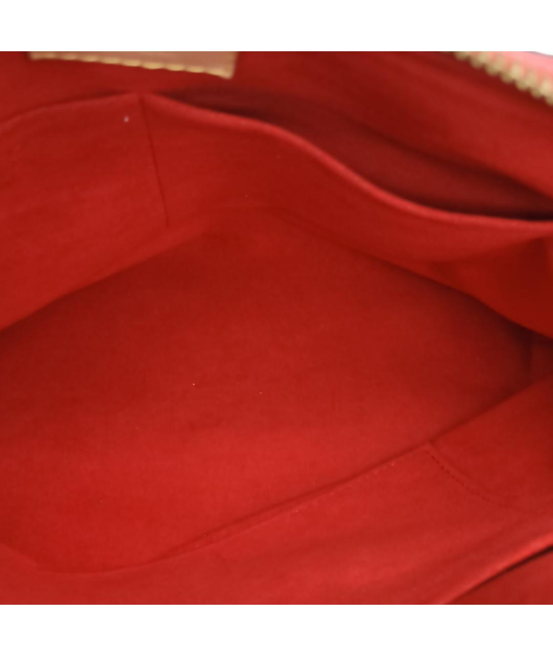 LOUIS VUITTON Сумка с короткими ручками, фото 6