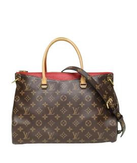 LOUIS VUITTON Сумка с короткими ручками