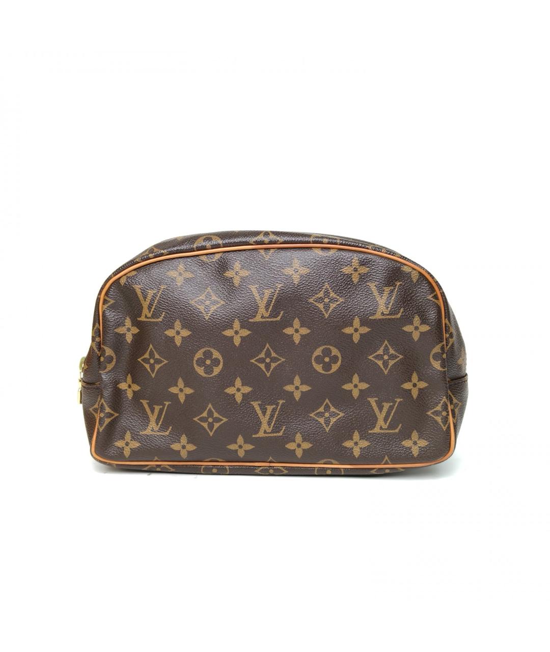 LOUIS VUITTON Косметичка, фото 4