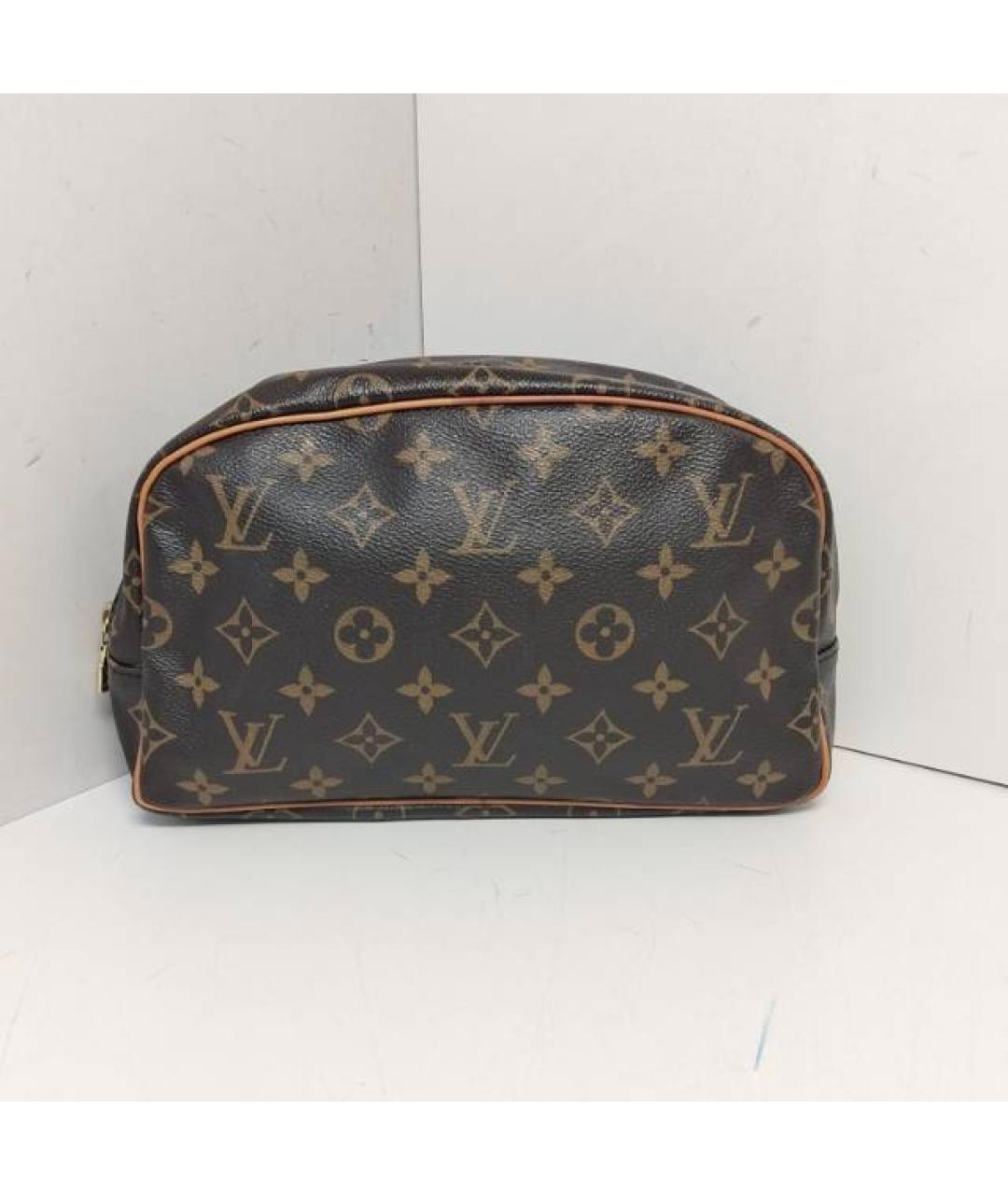 LOUIS VUITTON Косметичка, фото 9