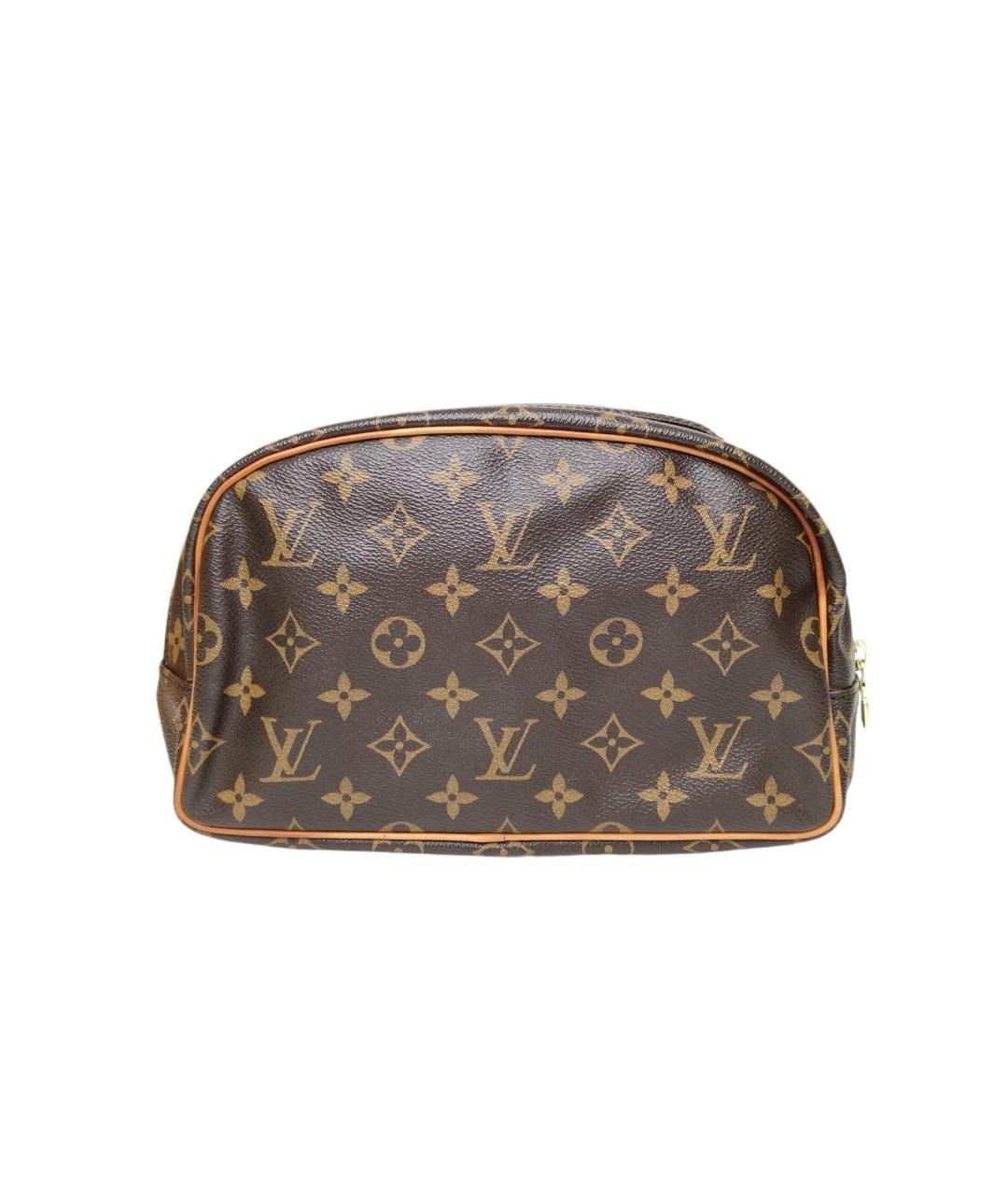 LOUIS VUITTON Косметичка, фото 10