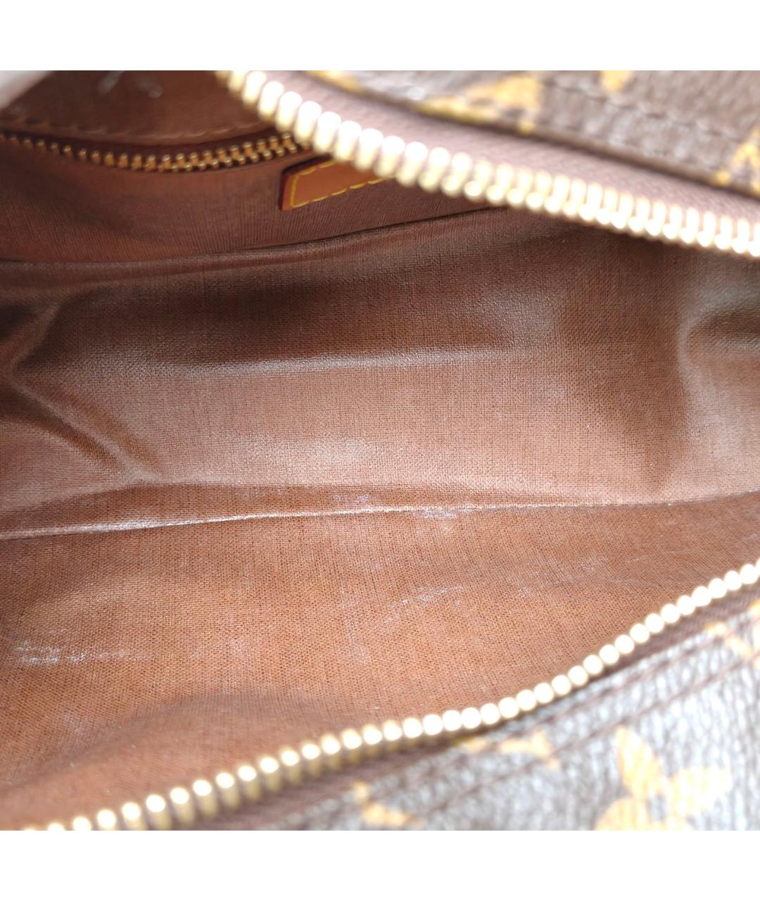 LOUIS VUITTON Косметичка, фото 7