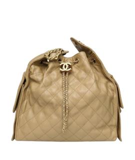 CHANEL Сумка через плечо