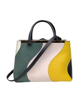 FENDI Сумка с короткими ручками