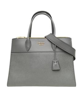 PRADA Сумка с короткими ручками