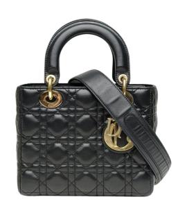 CHRISTIAN DIOR Сумка с короткими ручками