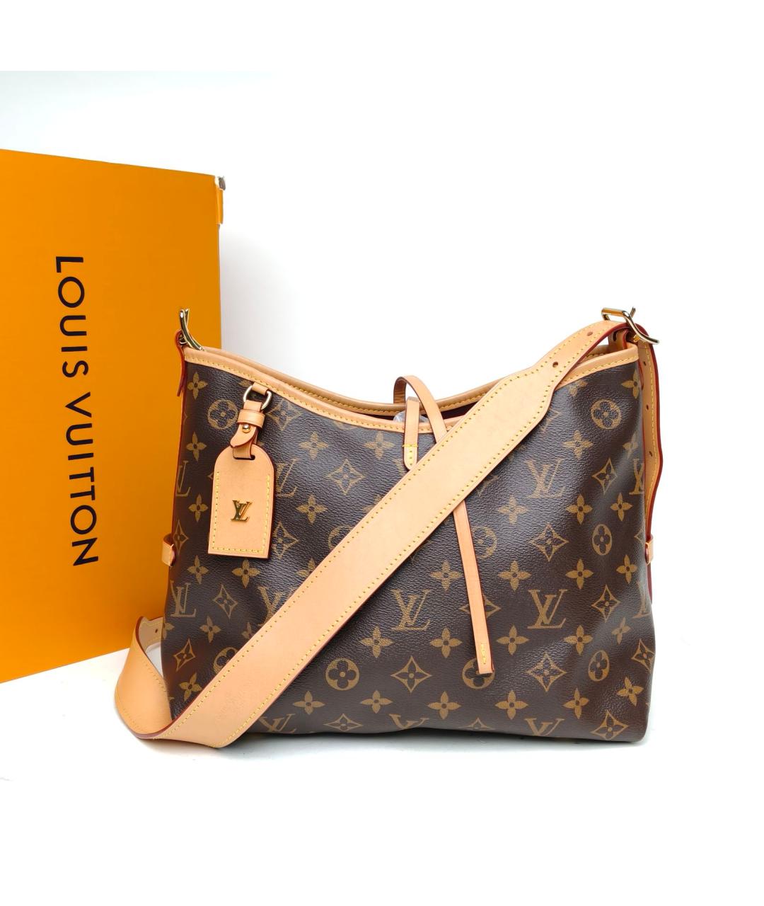 LOUIS VUITTON Сумка через плечо, фото 8
