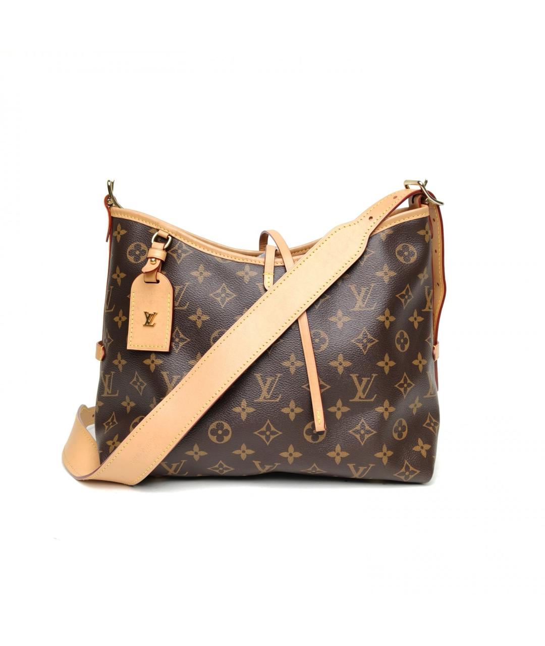 LOUIS VUITTON Сумка через плечо, фото 2