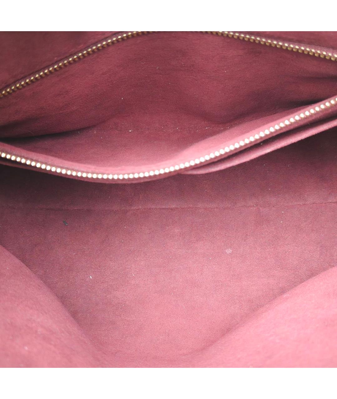 LOUIS VUITTON Сумка через плечо, фото 7